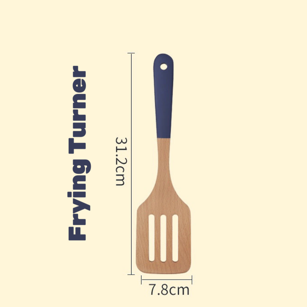 Beech Wood Utensils