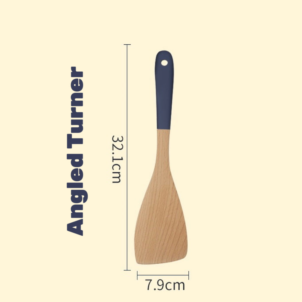 Beech Wood Utensils