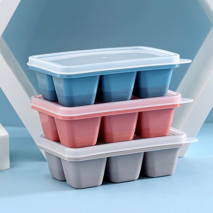 Mini Ice Cube Tray