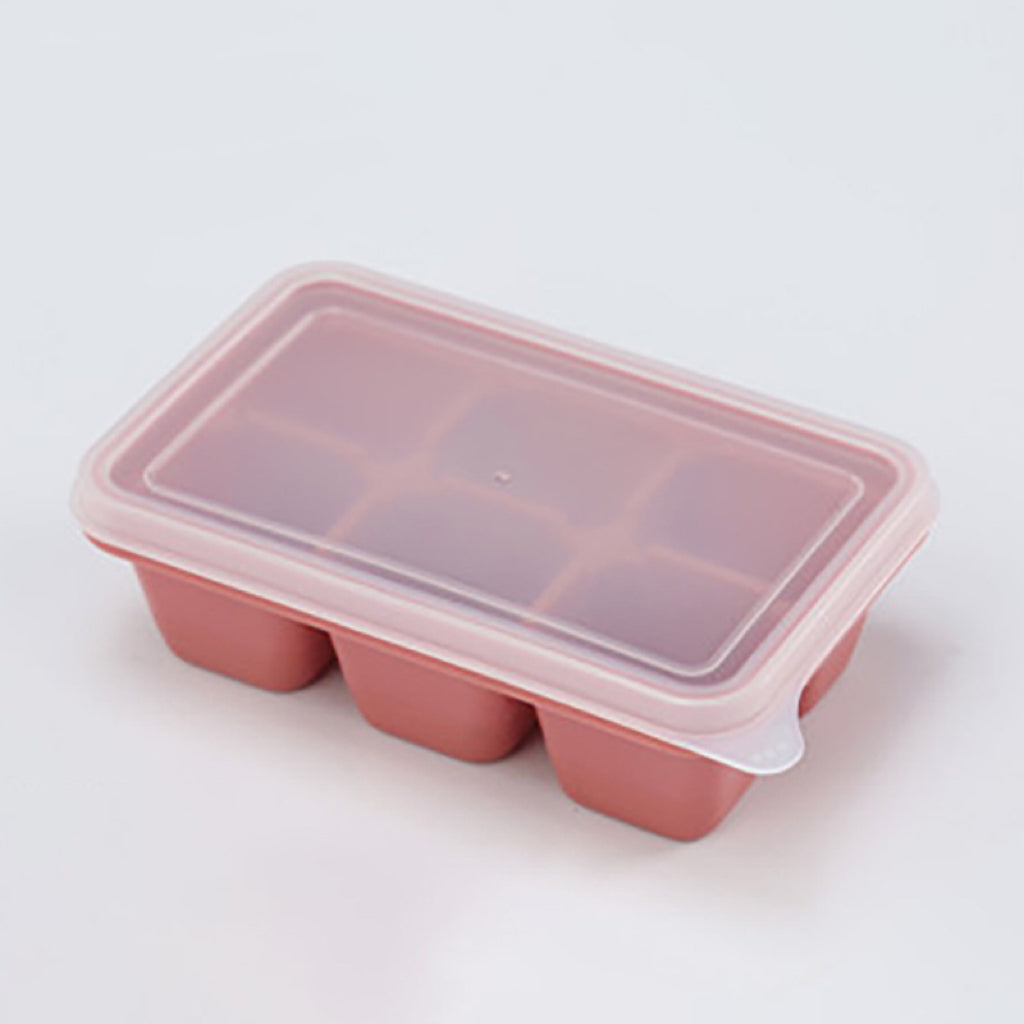 Mini Ice Cube Tray